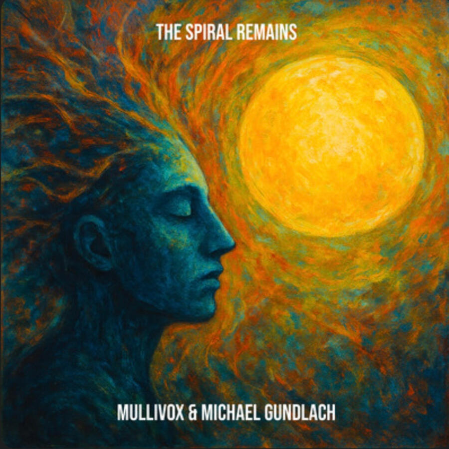 The Spiral Remains
