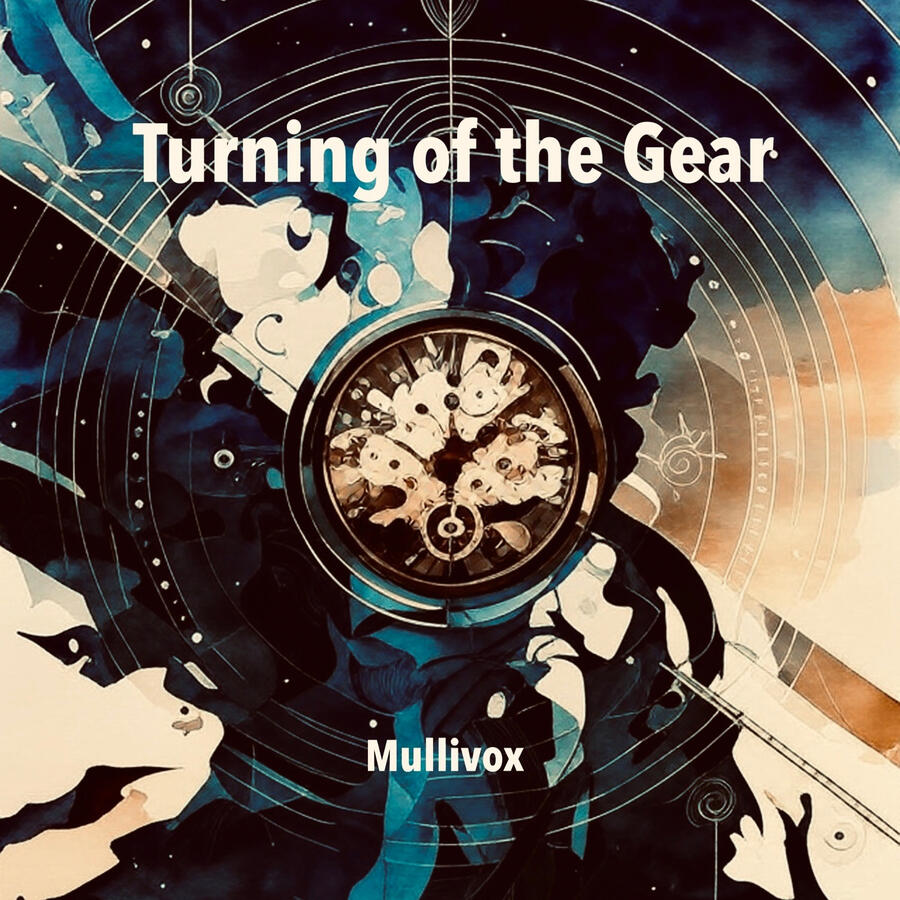 Turning of the Gear