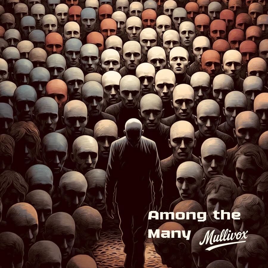 Among the Many