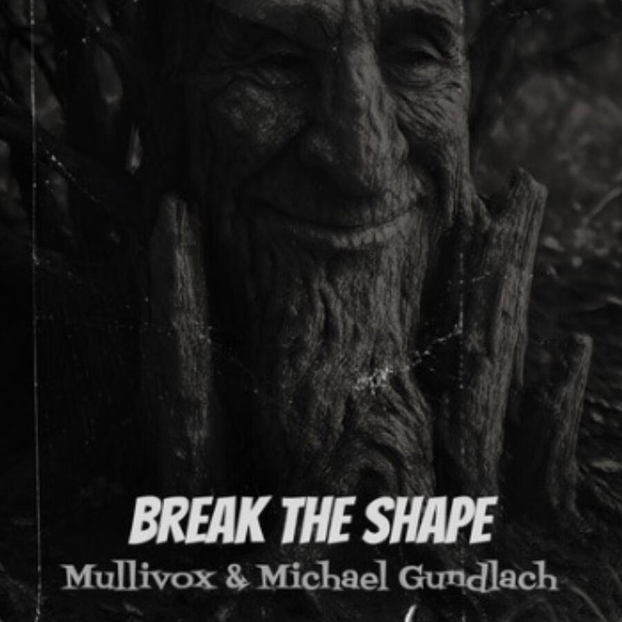 Break the Shape