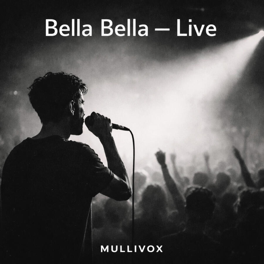 Bella Bella Live