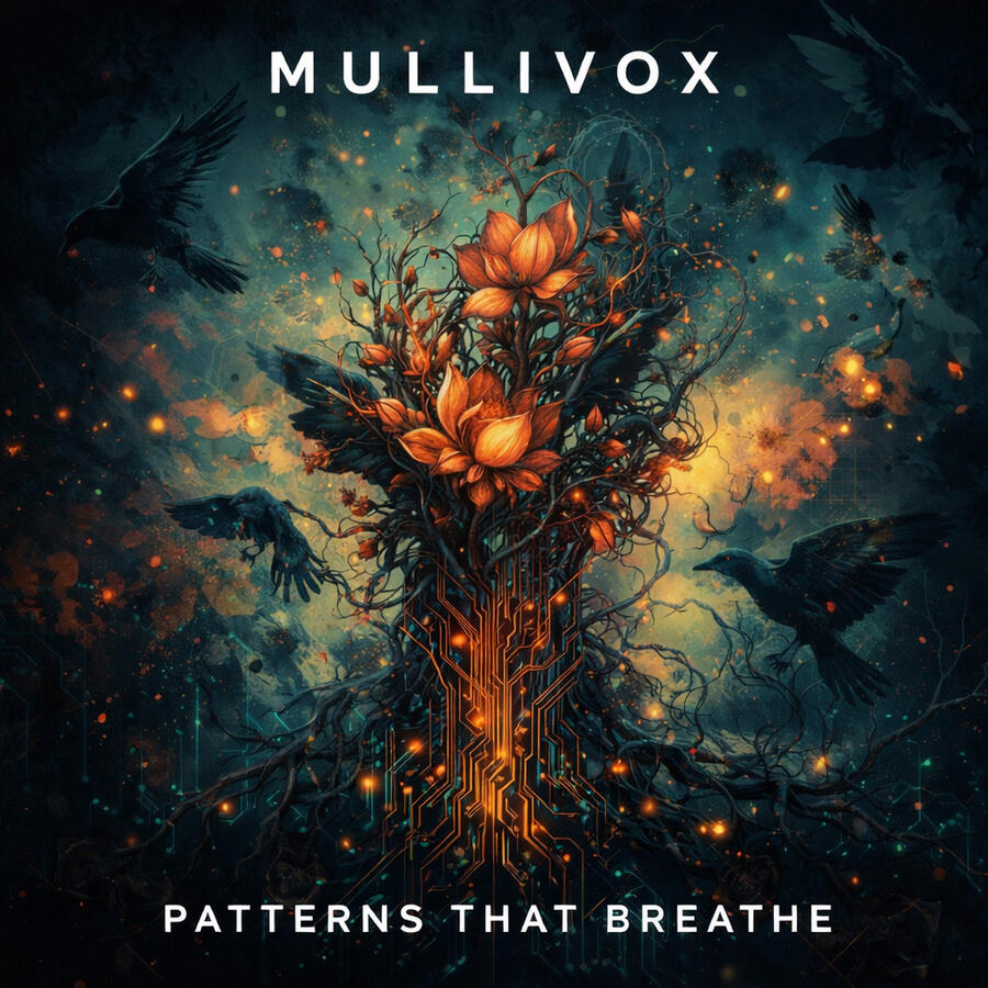 Patterns That Breathe