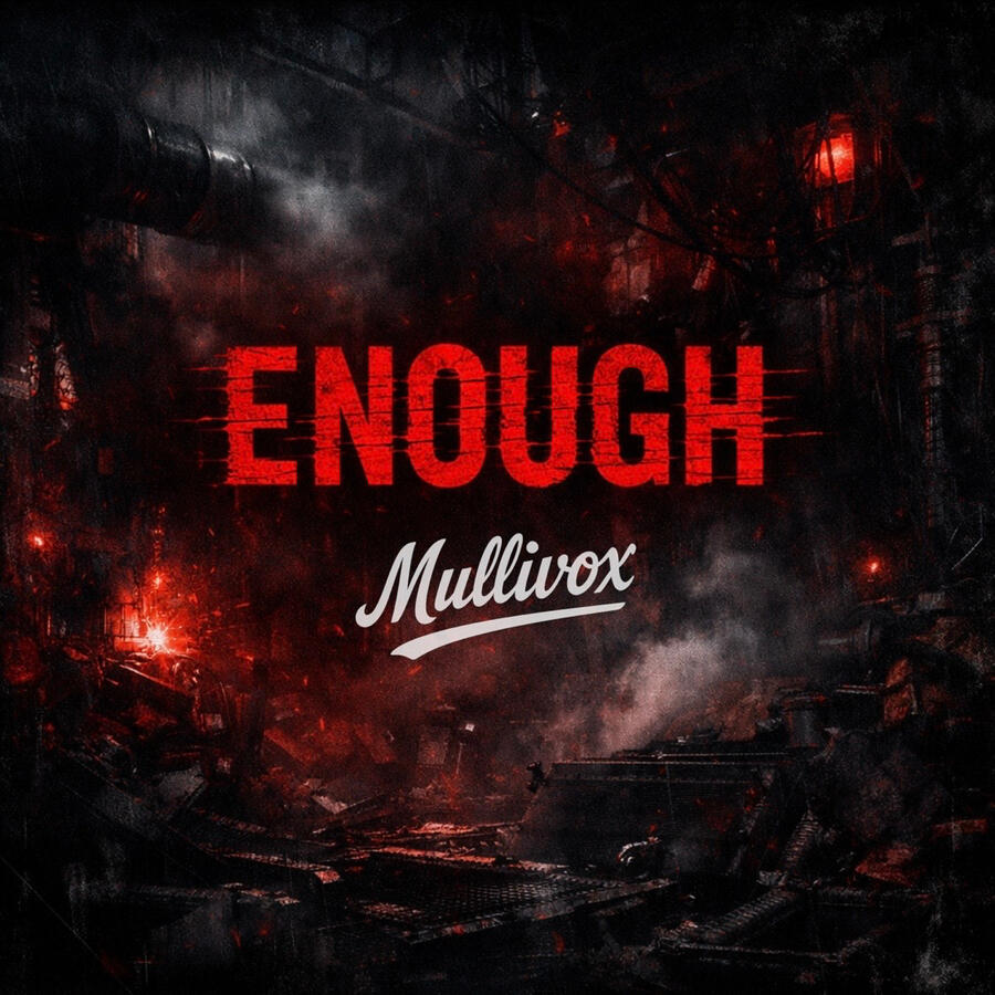 Enough