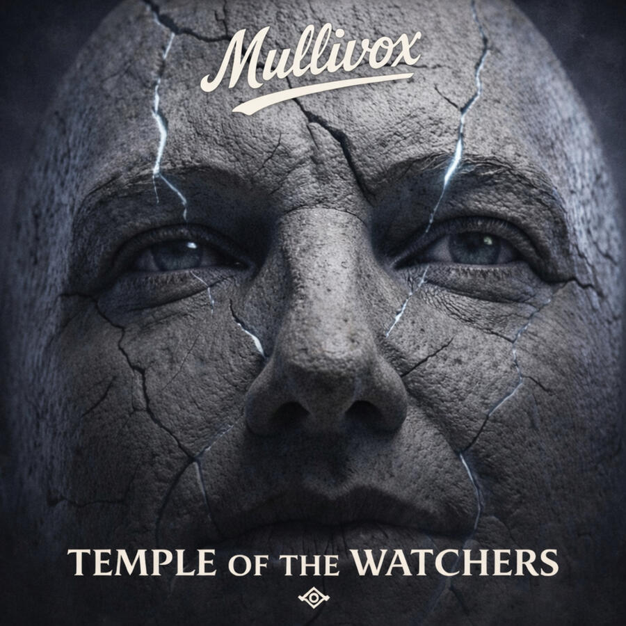 Temple of the Watchers