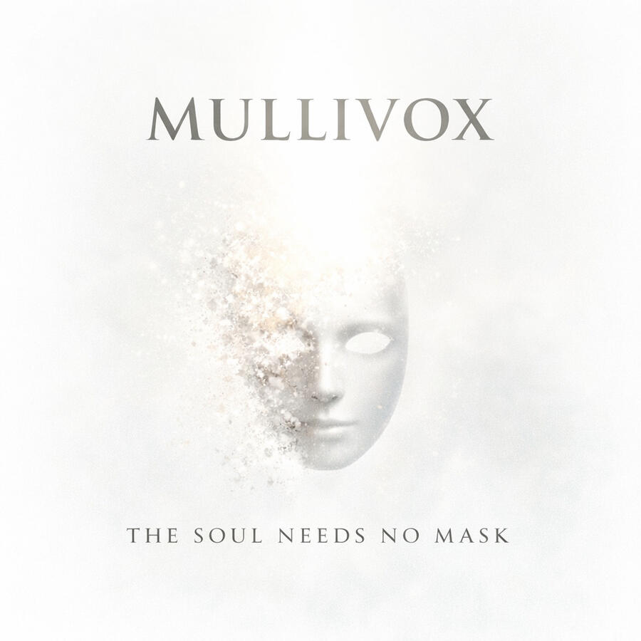 The Soul Needs No Mask