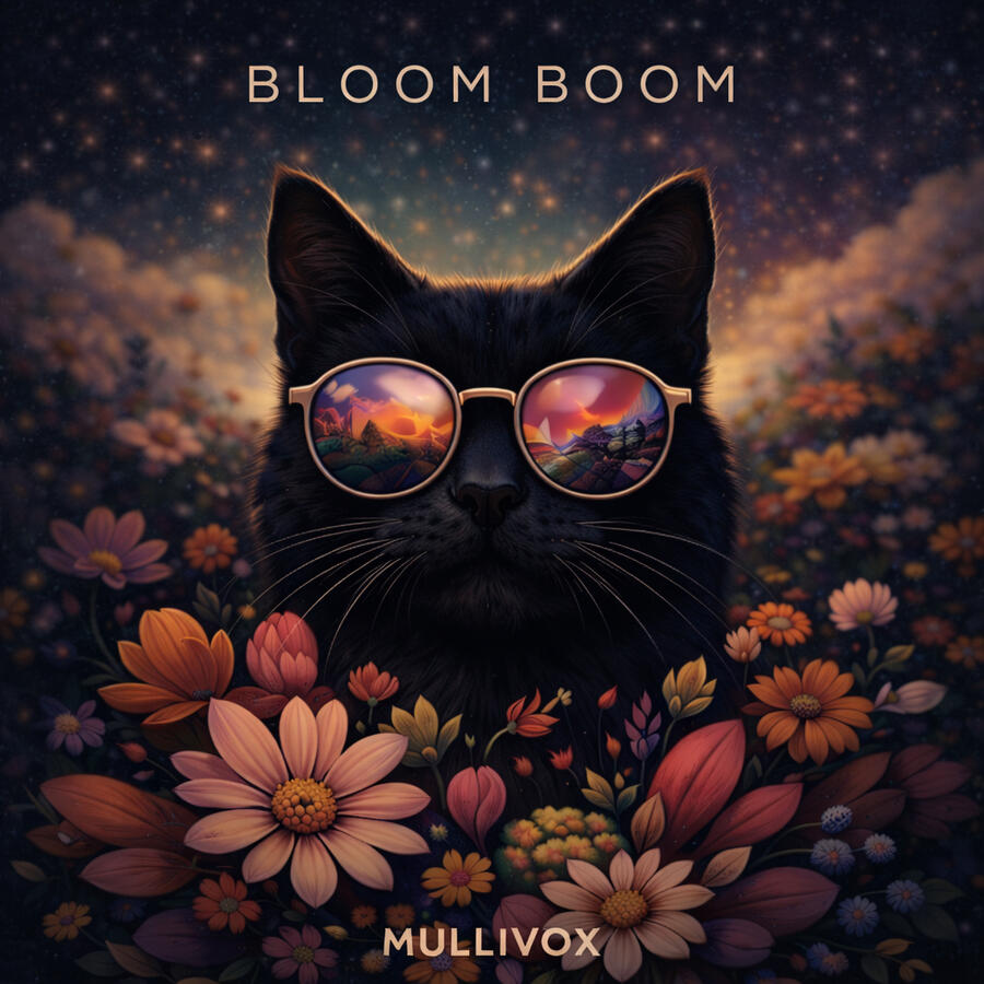 Bloom Boom