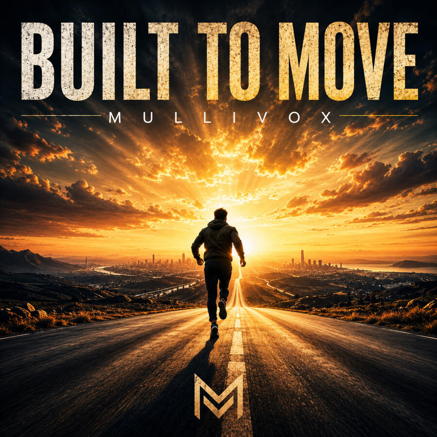 Built to Move