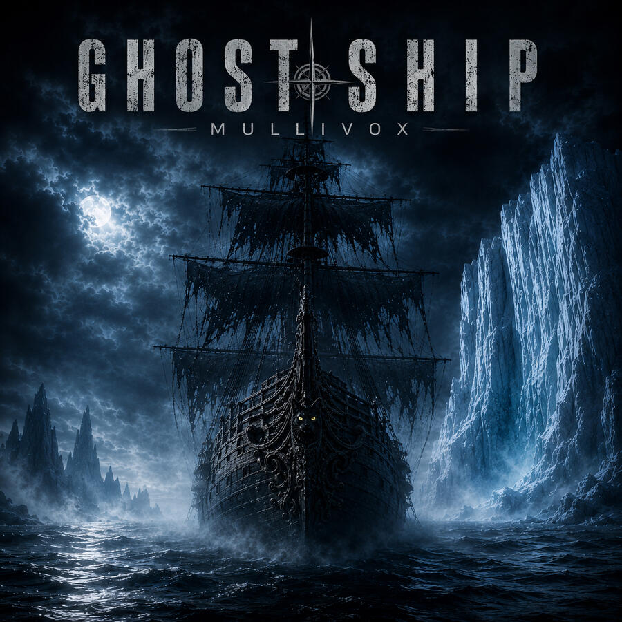 Ghostship